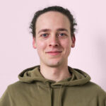 Ergotherapeut Nico März