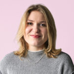 Ergotherapeutin Pauline Kuhn