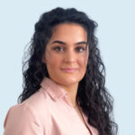 Ergotherapeutin Vanessa Sturiale