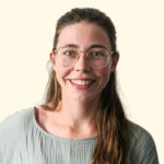 Atem-, Sprech- und Stimmlehrerin Lea Grossmann