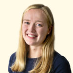 Ergotherapeutin Sophie Schönleiter