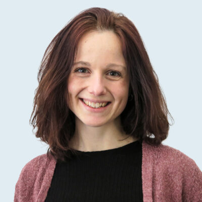 Eileen Behrens