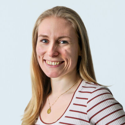 Swantje Beenenga
