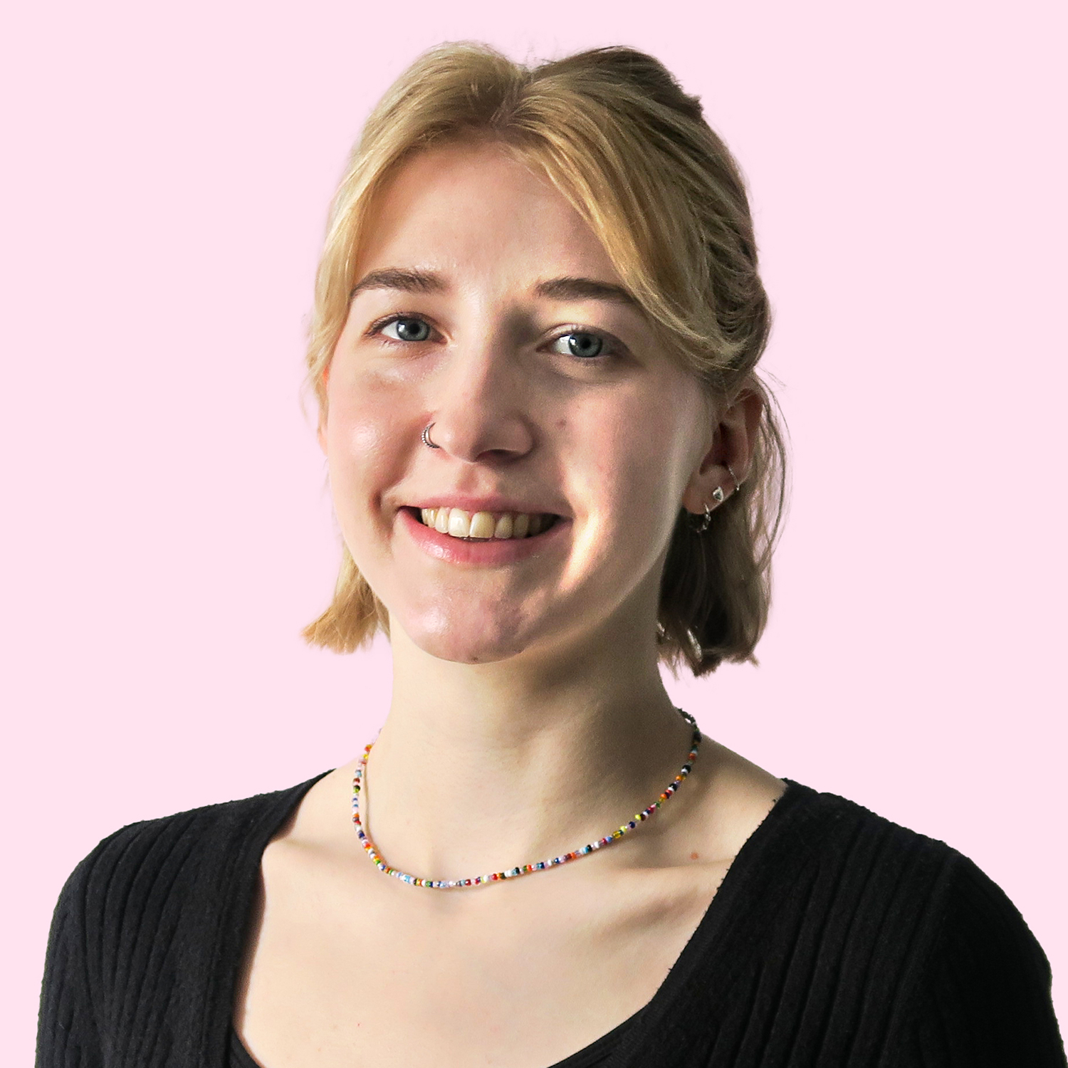 Lykke Sievertsen