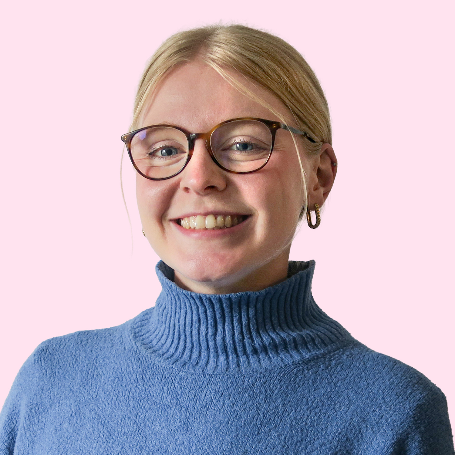 Liza Ilenseer