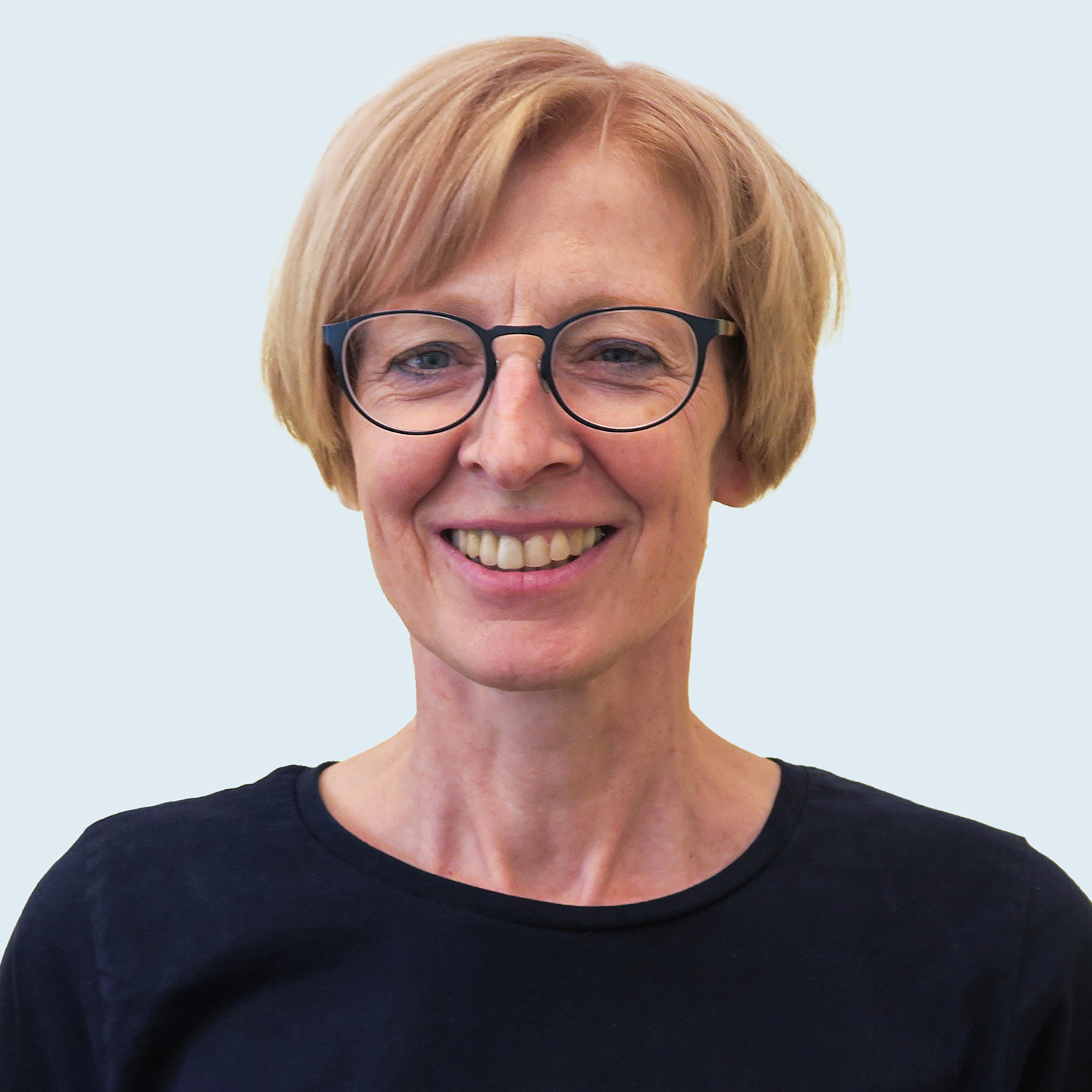 Elisabeth Haschen