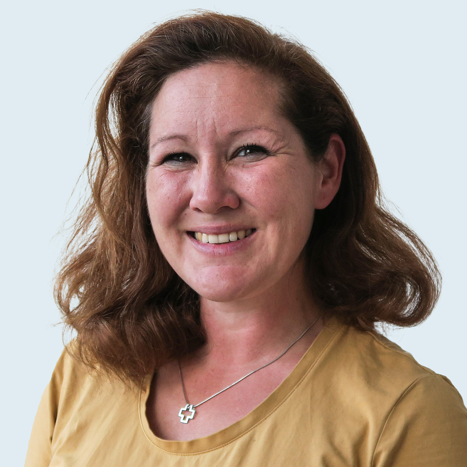 Eva Paashaus