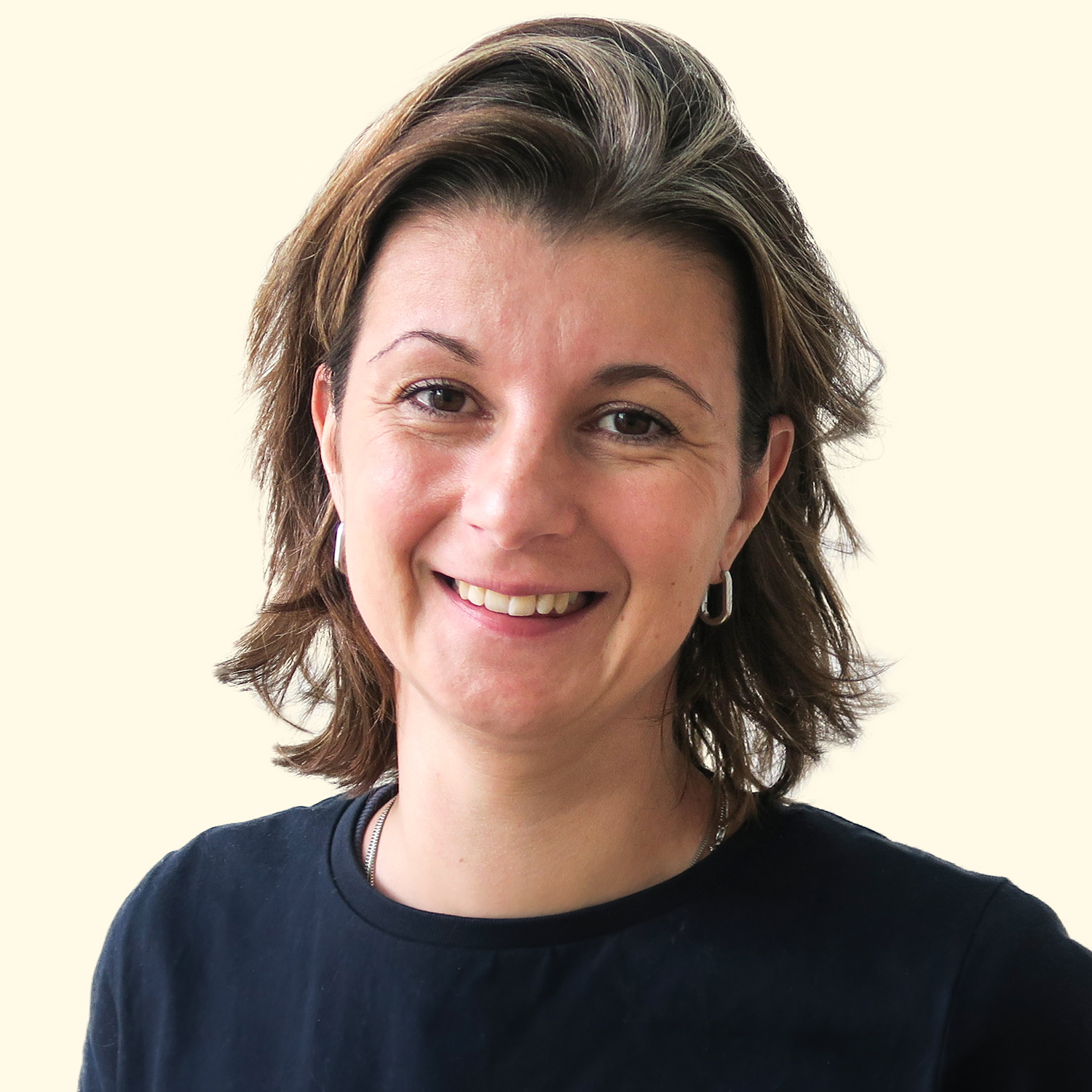 Madlen Houghton